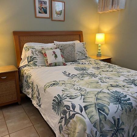 Hale Kai O'Kihei 109 Apartman Kültér fotó