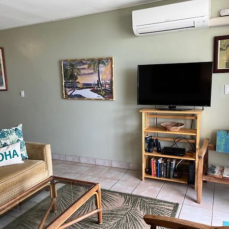 Hale Kai O'Kihei 109 Apartman Kültér fotó