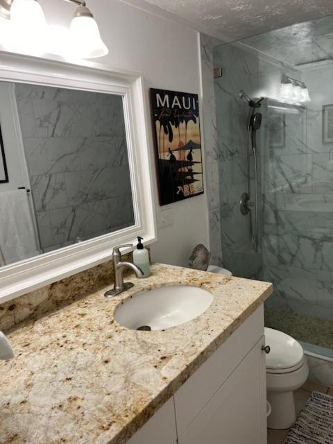 Hale Kai O'Kihei 109 Apartman Kültér fotó