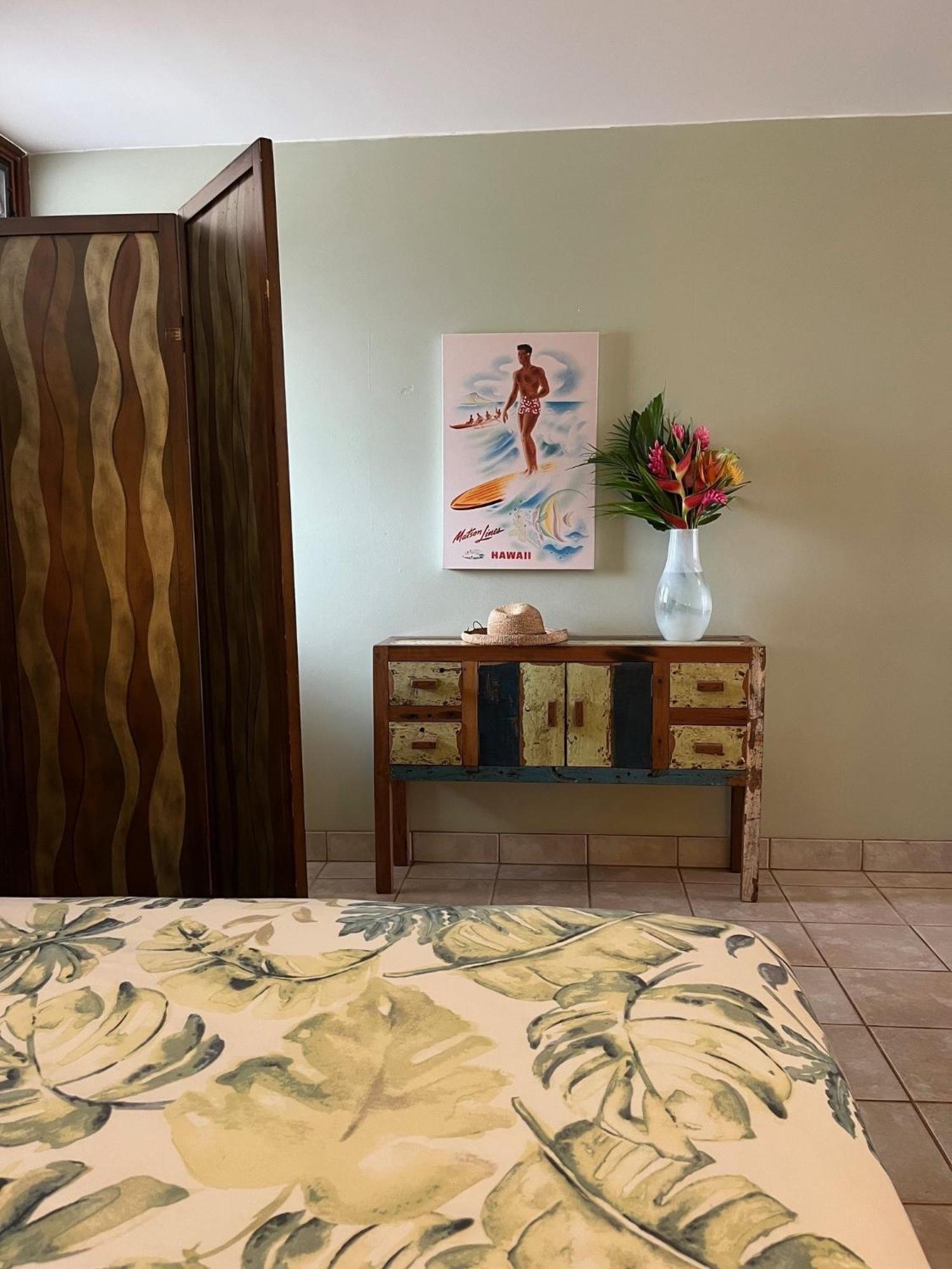 Hale Kai O'Kihei 109 Apartman Kültér fotó