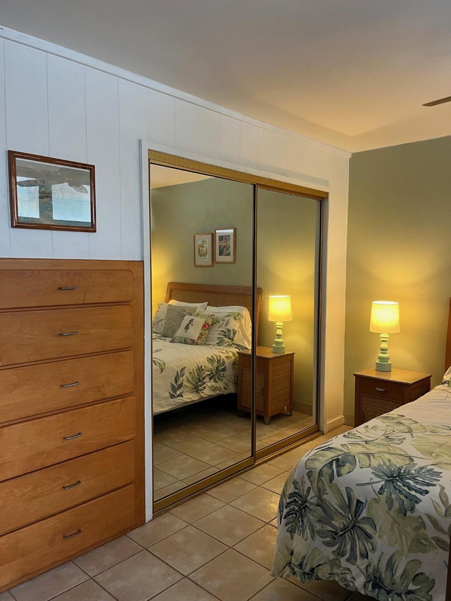 Hale Kai O'Kihei 109 Apartman Kültér fotó
