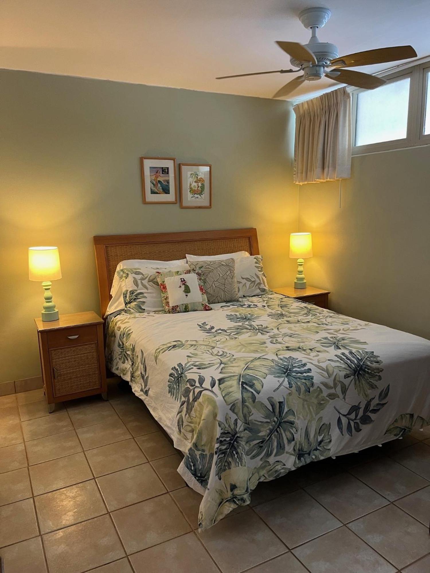 Hale Kai O'Kihei 109 Apartman Kültér fotó