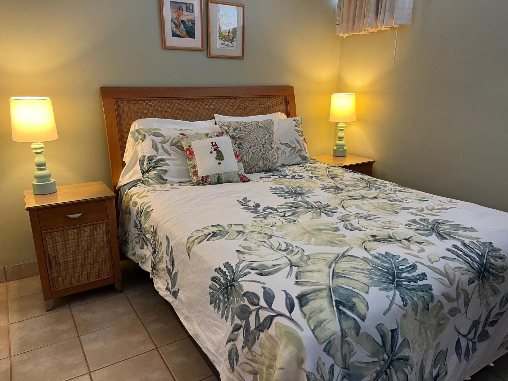 Hale Kai O'Kihei 109 Apartman Kültér fotó