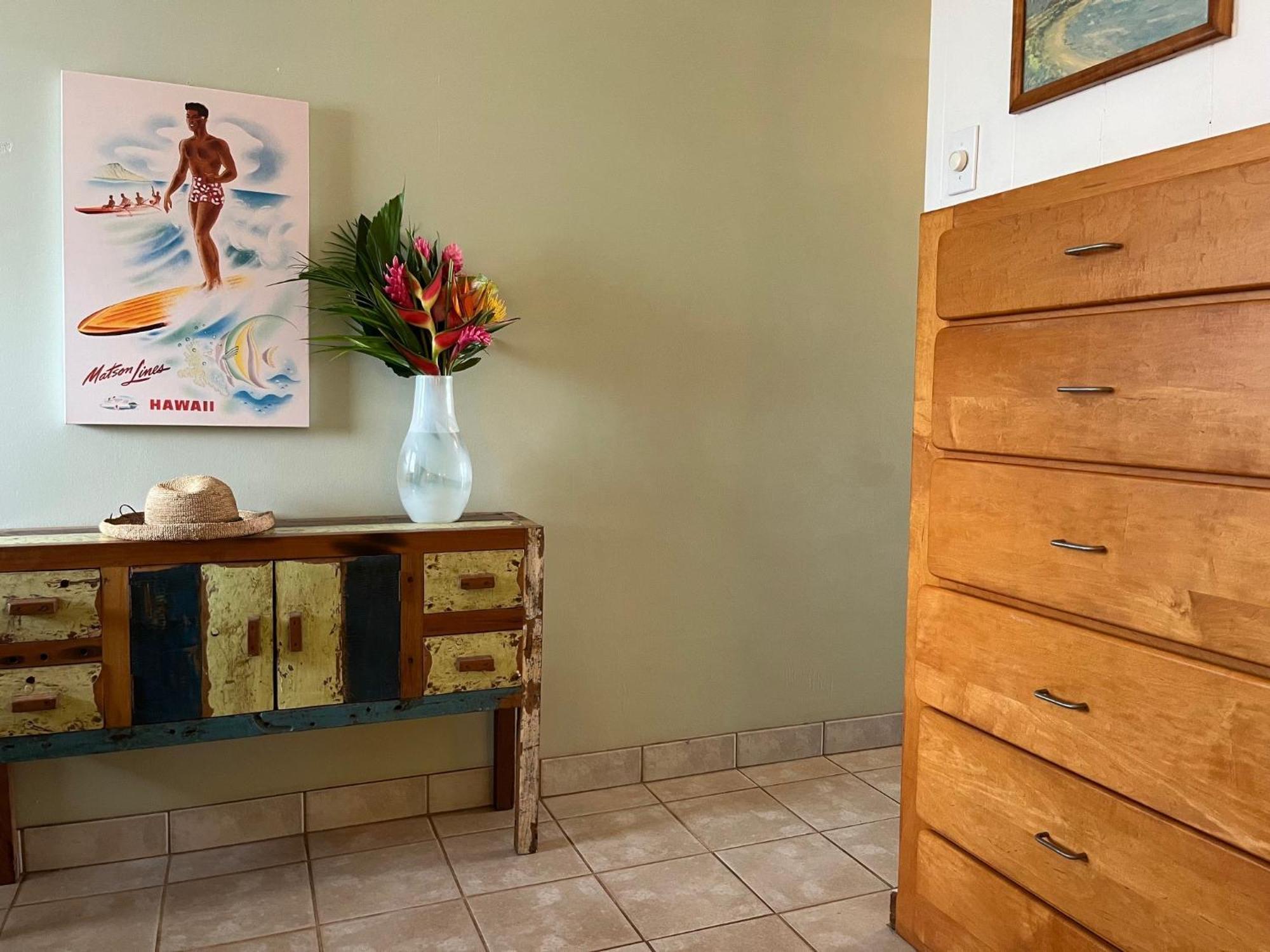 Hale Kai O'Kihei 109 Apartman Kültér fotó