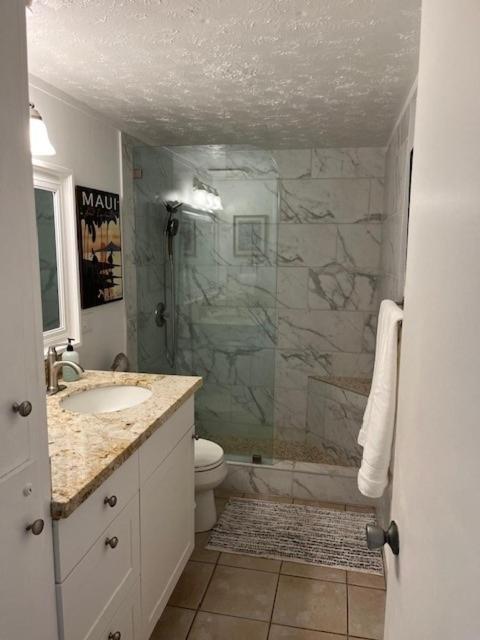 Hale Kai O'Kihei 109 Apartman Kültér fotó